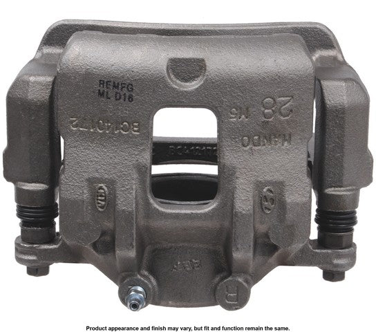 CARDONE Reman Disc Brake Caliper P/N:19-B6989 Fits: Hyundai Azera 17-12 - Image 2