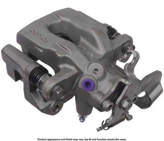 CARDONE Reman Disc Brake Caliper P/N:19-B6998 Fits: Toyota Yaris 19-12 - Image 2