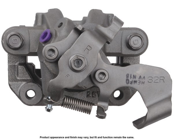 CARDONE Reman Disc Brake Caliper P/N:19-B6998 Fits: Toyota Yaris 19-12 - Image 1
