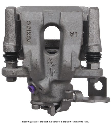 CARDONE Reman Disc Brake Caliper P/N:19-B6998 Fits: Toyota Yaris 19-12 - Image 3