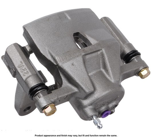 CARDONE Reman Disc Brake Caliper P/N:19-B7024 Fits: Toyota Yaris 18-12 - Image 4