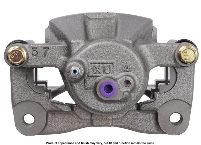 CARDONE Reman Disc Brake Caliper P/N:19-B7024 Fits: Toyota Yaris 18-12 - Image 1