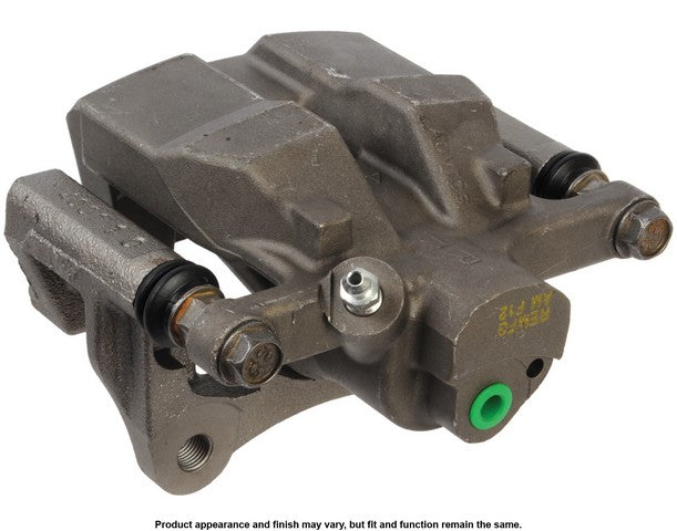 CARDONE Reman Disc Brake Caliper P/N:19-B7080 Fits: Lexus Rx350 15-13, Lexus Rx450h 15-12, Toyota Highlander 19-14, Toyota Sienna 20-13 - Image 1