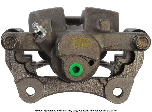 CARDONE Reman Disc Brake Caliper P/N:19-B7080 Fits: Lexus Rx350 15-13, Lexus Rx450h 15-12, Toyota Highlander 19-14, Toyota Sienna 20-13 - Image 2