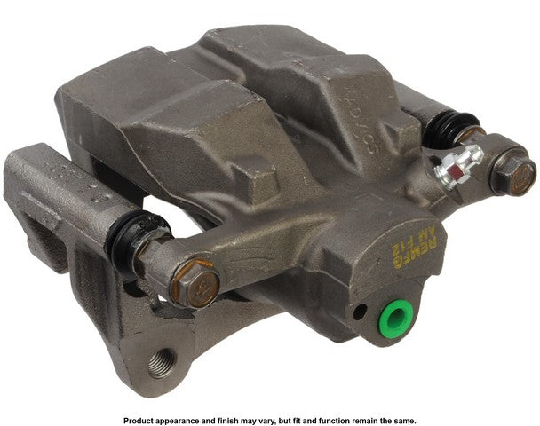 CARDONE Reman Disc Brake Caliper P/N:19-B7081 Fits: Lexus Rx350 15-13, Lexus Rx450h 15-12, Toyota Highlander 19-14, Toyota Sienna 20-13 - Image 1