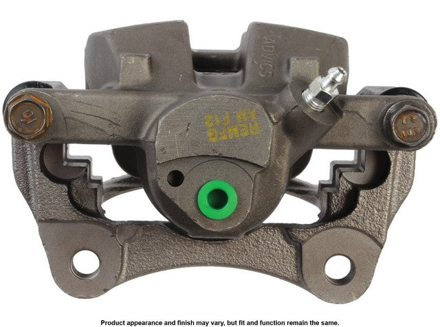 CARDONE Reman Disc Brake Caliper P/N:19-B7081 Fits: Lexus Rx350 15-13, Lexus Rx450h 15-12, Toyota Highlander 19-14, Toyota Sienna 20-13 - Image 2