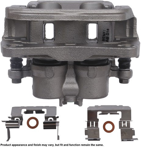 CARDONE Reman Disc Brake Caliper P/N:19-B7085 Fits: Scion Fr-s 16-13, Subaru Brz 14-13, Toyota 86 20-17 - Image 2