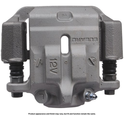 CARDONE Reman Disc Brake Caliper P/N:19-B7092 Fits: Scion Fr-s 16-13, Subaru Brz 20-13, Toyota 86 20-17 - Image 2