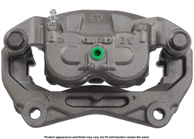 CARDONE Reman Disc Brake Caliper P/N:19-B7100 Fits: Infiniti Jx35 2013, Infiniti Qx60 20-14, Nissan Murano 23-15, Nissan Pathfinder 20-13 - Image 1