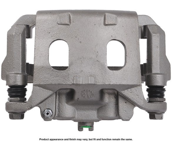 CARDONE Reman Disc Brake Caliper P/N:19-B7100 Fits: Infiniti Jx35 2013, Infiniti Qx60 20-14, Nissan Murano 23-15, Nissan Pathfinder 20-13 - Image 2
