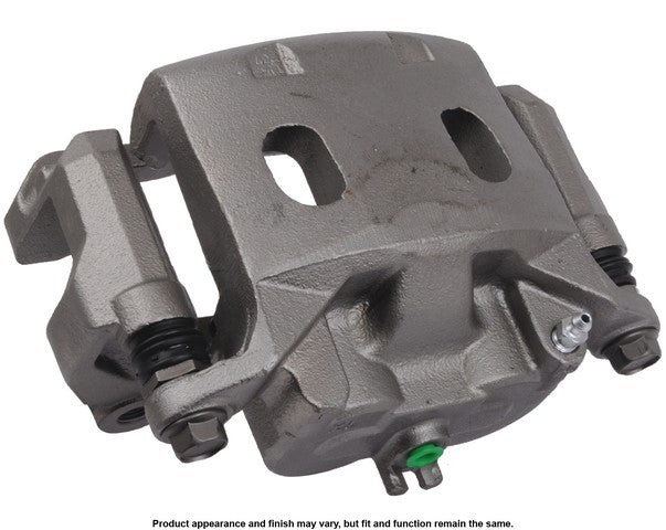 CARDONE Reman Disc Brake Caliper P/N:19-B7101 Fits: Infiniti Jx35 2013, Infiniti Qx60 20-14, Nissan Murano 23-15, Nissan Pathfinder 20-13 - Image 4