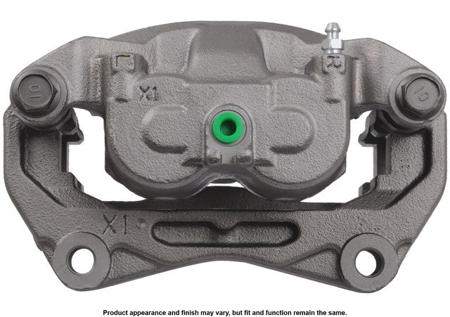 CARDONE Reman Disc Brake Caliper P/N:19-B7101 Fits: Infiniti Jx35 2013, Infiniti Qx60 20-14, Nissan Murano 23-15, Nissan Pathfinder 20-13 - Image 1