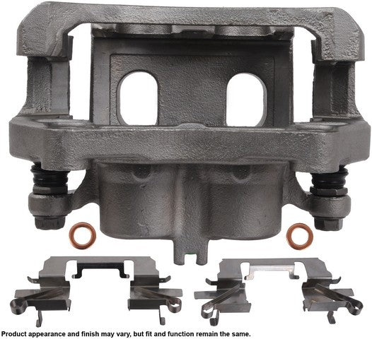 CARDONE Reman Disc Brake Caliper P/N:19-B7101 Fits: Infiniti Jx35 2013, Infiniti Qx60 20-14, Nissan Murano 23-15, Nissan Pathfinder 20-13 - Image 2