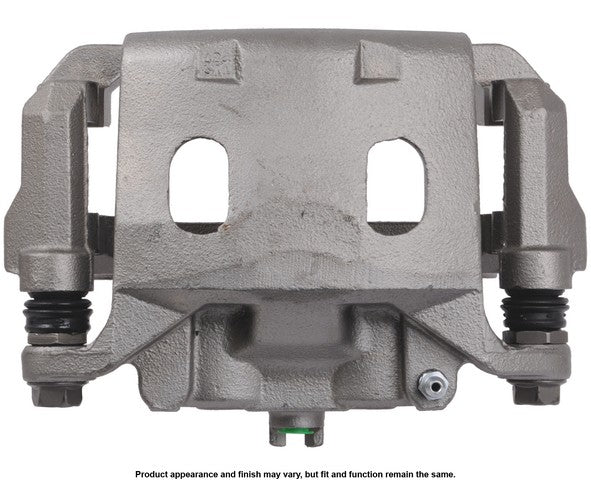CARDONE Reman Disc Brake Caliper P/N:19-B7101 Fits: Infiniti Jx35 2013, Infiniti Qx60 20-14, Nissan Murano 23-15, Nissan Pathfinder 20-13 - Image 3