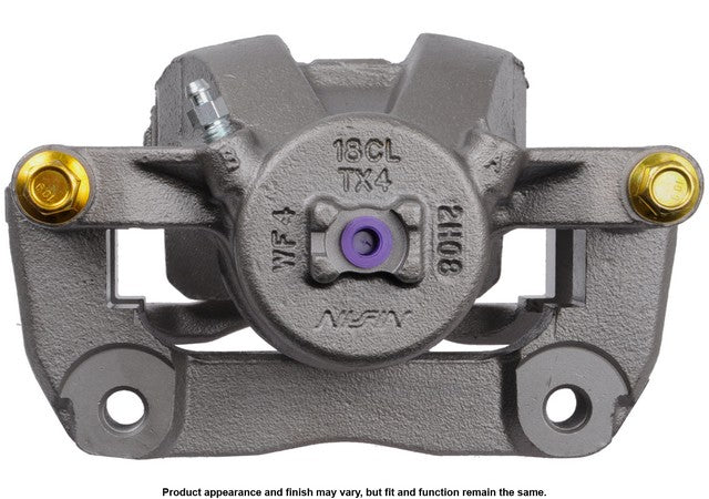 CARDONE Reman Disc Brake Caliper P/N:19-B7104 Fits: Acura Rdx 18-13 - Image 1