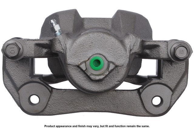 CARDONE Reman Disc Brake Caliper P/N:19-B7106 Fits: Honda Accord 2024, Honda Accord 22-13, Honda Hr-v 22-16 - Image 1