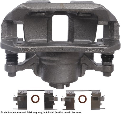CARDONE Reman Disc Brake Caliper P/N:19-B7106 Fits: Honda Accord 2024, Honda Accord 22-13, Honda Hr-v 22-16 - Image 3