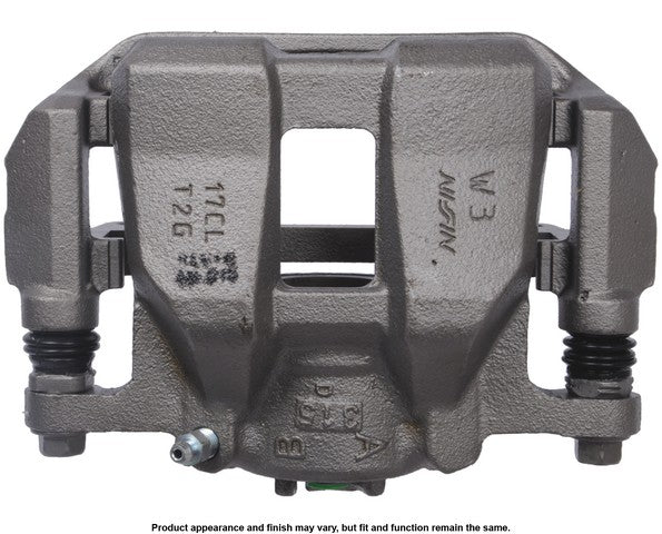 CARDONE Reman Disc Brake Caliper P/N:19-B7106 Fits: Honda Accord 2024, Honda Accord 22-13, Honda Hr-v 22-16 - Image 2