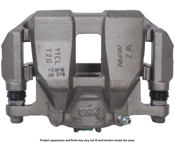 CARDONE Reman Disc Brake Caliper P/N:19-B7107 Fits: Honda Accord 2024, Honda Accord 22-13, Honda Hr-v 22-16 - Image 2