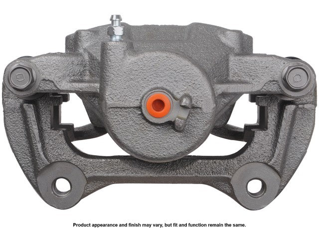 CARDONE Reman Disc Brake Caliper P/N:19-B7108 Fits: Hyundai Veloster 17-13, Kia Forte 18-15, Kia Forte Koup 17-14, Kia Forte5 18-14 - Image 1