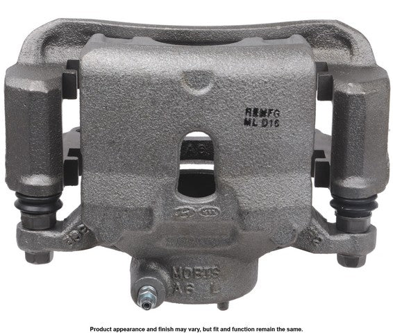 CARDONE Reman Disc Brake Caliper P/N:19-B7108 Fits: Hyundai Veloster 17-13, Kia Forte 18-15, Kia Forte Koup 17-14, Kia Forte5 18-14 - Image 4