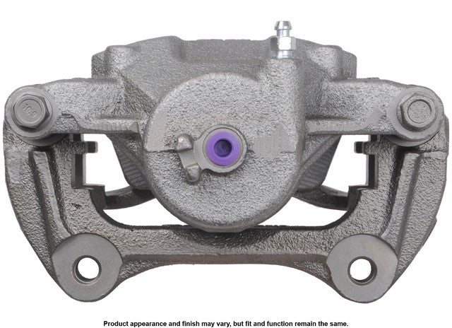 CARDONE Reman Disc Brake Caliper P/N:19-B7109 Fits: Hyundai Veloster 17-13, Kia Forte 18-15, Kia Forte Koup 17-14, Kia Forte5 18-14 - Image 1