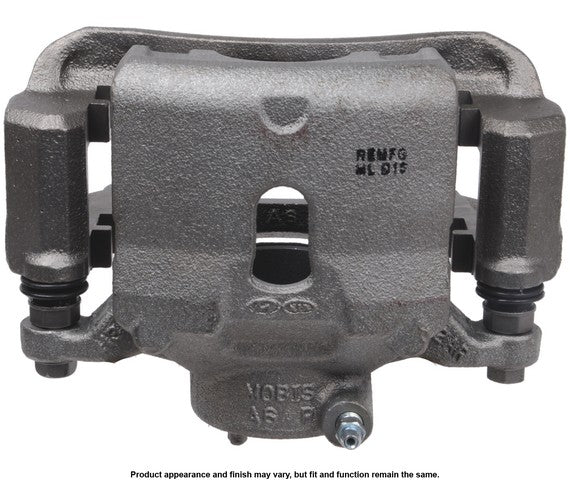 CARDONE Reman Disc Brake Caliper P/N:19-B7109 Fits: Hyundai Veloster 17-13, Kia Forte 18-15, Kia Forte Koup 17-14, Kia Forte5 18-14 - Image 4