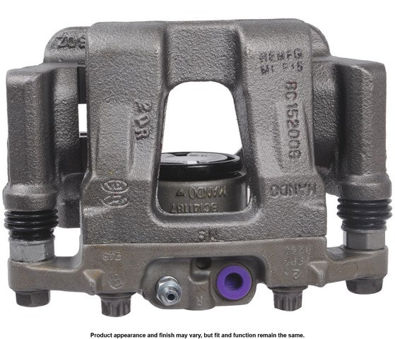 CARDONE Reman Disc Brake Caliper P/N:19-B7118NM Fits: Kia Optima 15-13 - Image 2