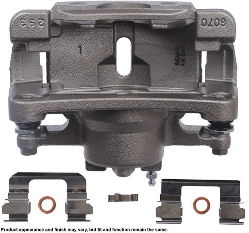 CARDONE Reman Disc Brake Caliper P/N:19-B7120 Fits: Mazda Cx-5 24-13 - Image 3