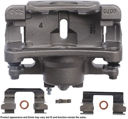 CARDONE Reman Disc Brake Caliper P/N:19-B7121 Fits: Mazda Cx-5 24-13 - Image 2