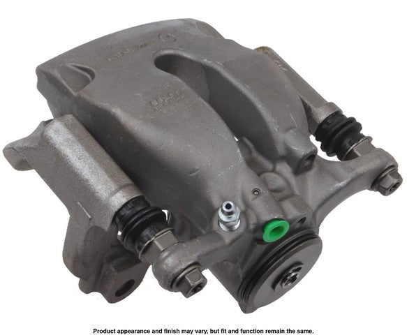 CARDONE Reman Disc Brake Caliper P/N:19-B7134NM Fits: Mercedes-benz Gl450, Mercedes-benz Gl550, Mercedes-benz Gl63 Amg, Mercedes-benz Gle63 Amg, Mercedes-benz Gle63 Amg S, Mercedes-benz Gls550, Mercedes-benz Gls63 Amg, Mercedes-benz Ml350 - Image 3