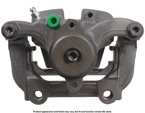 CARDONE Reman Disc Brake Caliper P/N:19-B7134NM Fits: Mercedes-benz Gl450, Mercedes-benz Gl550, Mercedes-benz Gl63 Amg, Mercedes-benz Gle63 Amg, Mercedes-benz Gle63 Amg S, Mercedes-benz Gls550, Mercedes-benz Gls63 Amg, Mercedes-benz Ml350 - Image 1