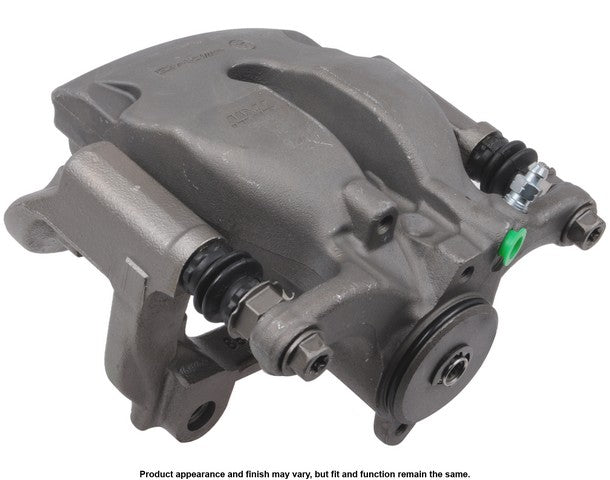 CARDONE Reman Disc Brake Caliper P/N:19-B7135NM Fits: Mercedes-benz Gl450, Mercedes-benz Gl550, Mercedes-benz Gl63 Amg, Mercedes-benz Gle63 Amg, Mercedes-benz Gle63 Amg S, Mercedes-benz Gls550, Mercedes-benz Gls63 Amg, Mercedes-benz Ml350 - Image 4