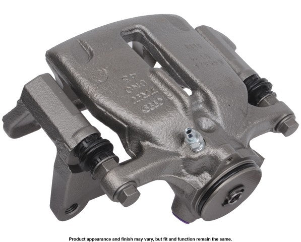 CARDONE Reman Disc Brake Caliper P/N:19-B7136 Fits: Audi A4 16-13, Audi A4 Allroad 16-13, Audi A4 Quattro 16-13, Audi A5 14-13, Audi A5 Quattro 17-13, Audi Allroad 16-13, Audi Q5 17-13 - Image 3