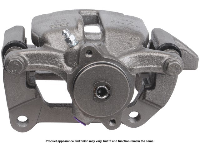 CARDONE Reman Disc Brake Caliper P/N:19-B7136 Fits: Audi A4 16-13, Audi A4 Allroad 16-13, Audi A4 Quattro 16-13, Audi A5 14-13, Audi A5 Quattro 17-13, Audi Allroad 16-13, Audi Q5 17-13 - Image 1