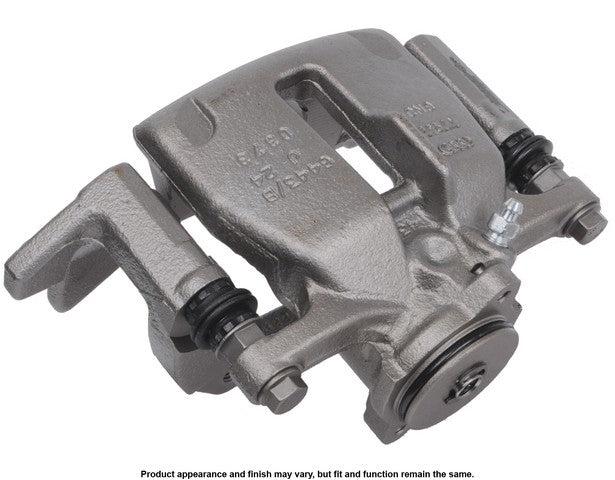 CARDONE Reman Disc Brake Caliper P/N:19-B7137 Fits: Audi A4 16-13, Audi A4 Allroad 16-13, Audi A4 Quattro 16-13, Audi A5 14-13, Audi A5 Quattro 17-13, Audi Allroad 16-13, Audi Q5 17-13 - Image 4