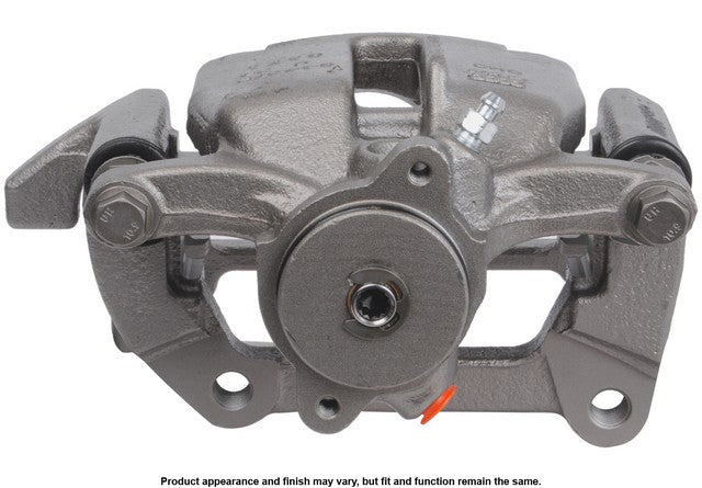 CARDONE Reman Disc Brake Caliper P/N:19-B7137 Fits: Audi A4 16-13, Audi A4 Allroad 16-13, Audi A4 Quattro 16-13, Audi A5 14-13, Audi A5 Quattro 17-13, Audi Allroad 16-13, Audi Q5 17-13 - Image 1
