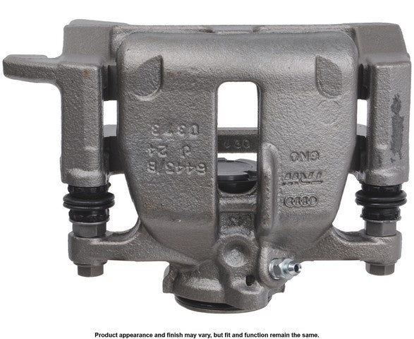 CARDONE Reman Disc Brake Caliper P/N:19-B7137 Fits: Audi A4 16-13, Audi A4 Allroad 16-13, Audi A4 Quattro 16-13, Audi A5 14-13, Audi A5 Quattro 17-13, Audi Allroad 16-13, Audi Q5 17-13 - Image 3