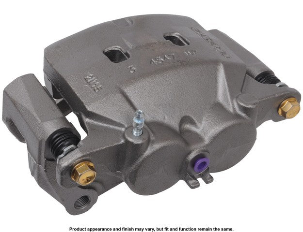 CARDONE Reman Disc Brake Caliper P/N:19-B7146 Fits: Infiniti Q50 23-14, Infiniti Q60 22-17, Infiniti Qx50 17-16, Nissan Rogue 19-14, Nissan X-trail 15-14, Nissan Z 2023 - Image 3