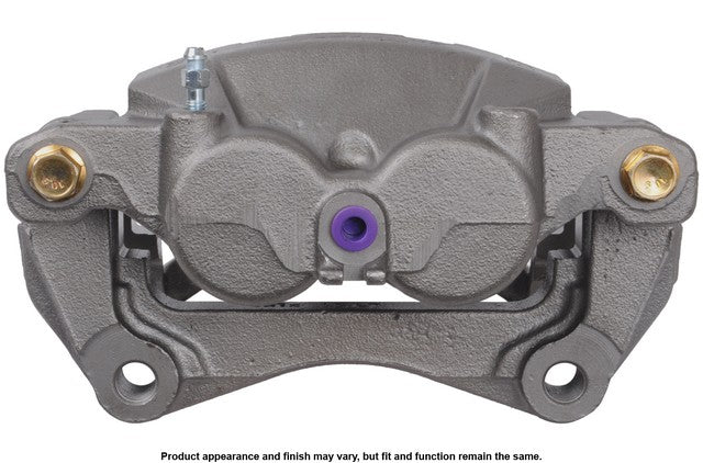 CARDONE Reman Disc Brake Caliper P/N:19-B7146 Fits: Infiniti Q50 23-14, Infiniti Q60 22-17, Infiniti Qx50 17-16, Nissan Rogue 19-14, Nissan X-trail 15-14, Nissan Z 2023 - Image 1