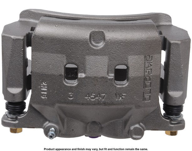 CARDONE Reman Disc Brake Caliper P/N:19-B7146 Fits: Infiniti Q50 23-14, Infiniti Q60 22-17, Infiniti Qx50 17-16, Nissan Rogue 19-14, Nissan X-trail 15-14, Nissan Z 2023 - Image 4