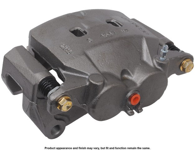CARDONE Reman Disc Brake Caliper P/N:19-B7147 Fits: Infiniti Q50 23-14, Infiniti Q60 22-17, Infiniti Qx50 17-16, Nissan Rogue 19-14, Nissan X-trail 15-14, Nissan Z 2023 - Image 4