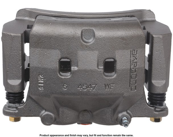 CARDONE Reman Disc Brake Caliper P/N:19-B7147 Fits: Infiniti Q50 23-14, Infiniti Q60 22-17, Infiniti Qx50 17-16, Nissan Rogue 19-14, Nissan X-trail 15-14, Nissan Z 2023 - Image 2