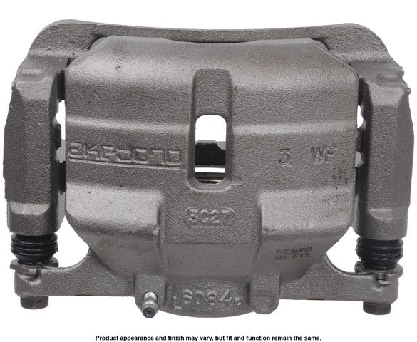 CARDONE Reman Disc Brake Caliper P/N:19-B7148 Fits: Nissan Rogue 20-14, Nissan Rogue Sport 22-17 - Image 2