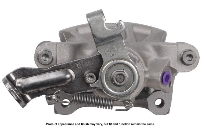 CARDONE Reman Disc Brake Caliper P/N:19-B7154 Fits: Mazda 3 16-14, Mazda 3 Sport 16-14 - Image 2