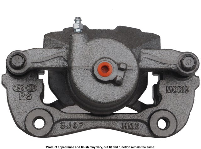 CARDONE Reman Disc Brake Caliper P/N:19-B7156 Fits: Kia Soul 19-14 - Image 2