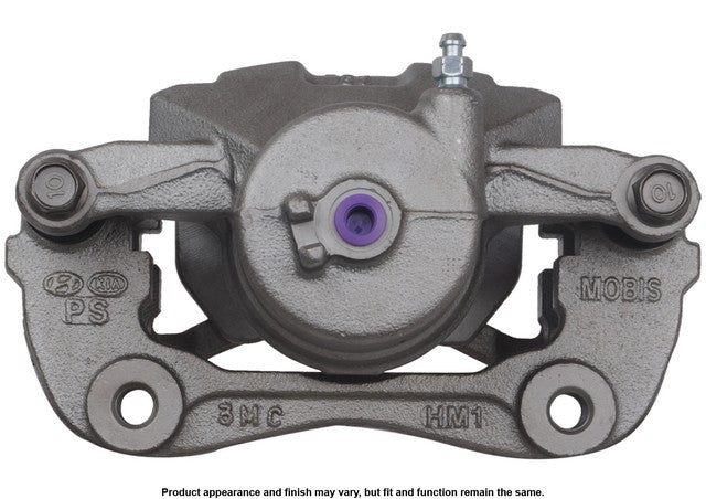 CARDONE Reman Disc Brake Caliper P/N:19-B7157 Fits: Kia Soul 19-14 - Image 2
