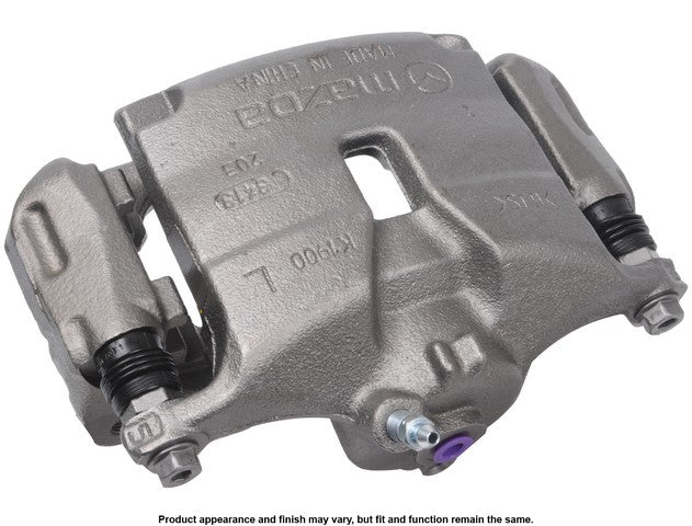 CARDONE Reman Disc Brake Caliper P/N:19-B7158 Fits: Mazda 3 16-14, Mazda 3 Sport 16-14, Mazda Cx-3 18-16 - Image 4