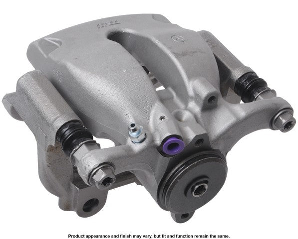 CARDONE Reman Disc Brake Caliper P/N:19-B7176NM Fits: Mercedes-benz Gl350 16-13, Mercedes-benz Gl450 16-13, Mercedes-benz Gls450 19-17 - Image 2