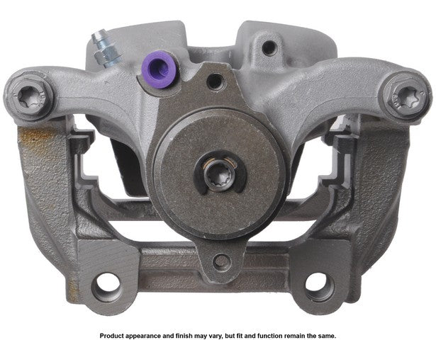 CARDONE Reman Disc Brake Caliper P/N:19-B7176NM Fits: Mercedes-benz Gl350 16-13, Mercedes-benz Gl450 16-13, Mercedes-benz Gls450 19-17 - Image 1